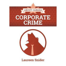 About Canada Corporate Crime