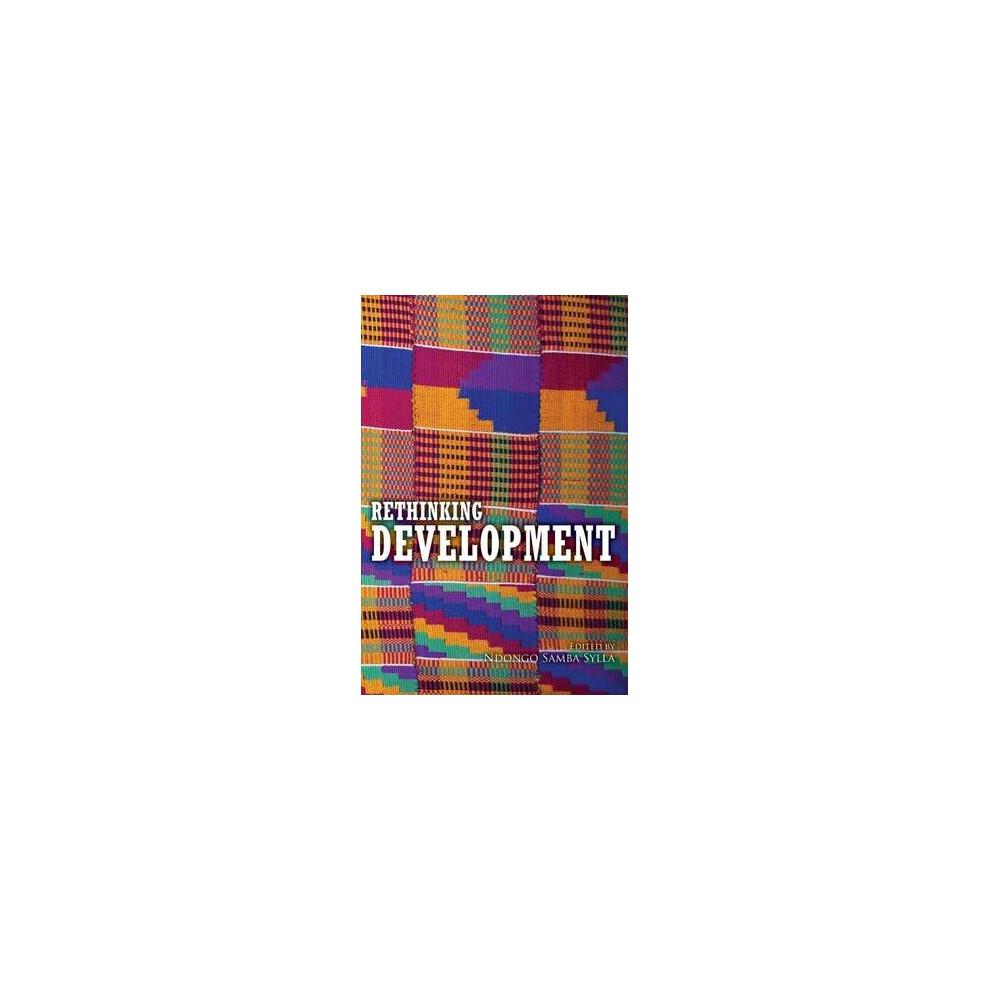 Rethinking Development