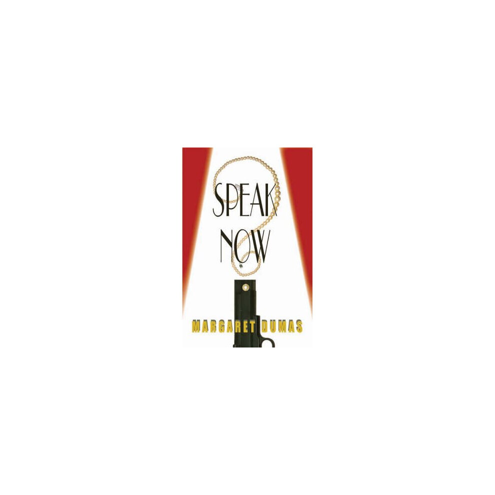 Speak Now