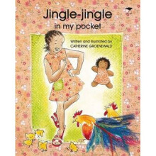 Jinglejingle in my pocket The Thandi and Nosipho series