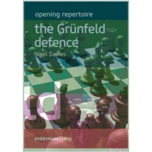 Opening Repertoire The Grnfeld Defence