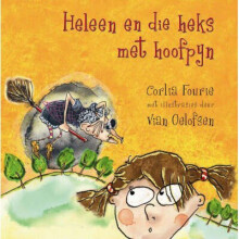 Heleen en die heks met die hoofpyn