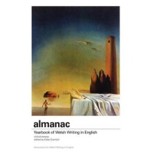 Almanac 2010 A Yearbook of Welsh Writing in English 14