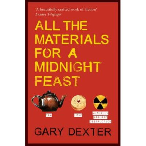 All the Materials for a Midnight Feast