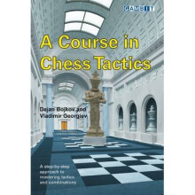 A Course in Chess Tactics