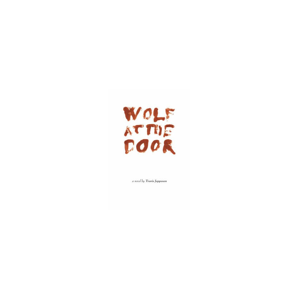 Wolf at the Door