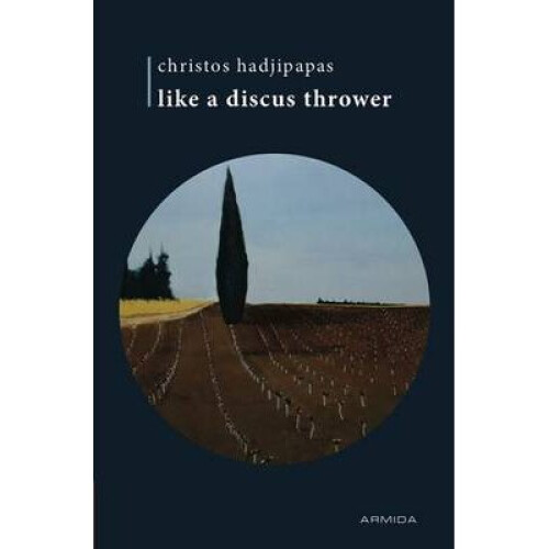 Like a Discus Thrower