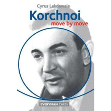 Korchnoi Move by Move