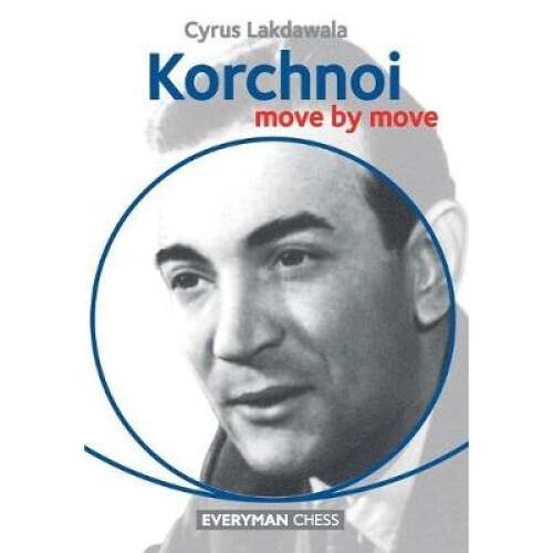 Korchnoi Move by Move