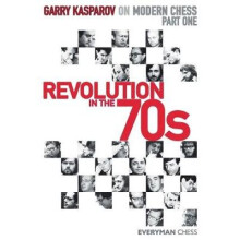 Garry Kasparov on Modern Chess. Part One
