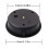Solar Panel with LED Lantern Light Lid Solar Lights Top Replacement Part for Outdoor Hanging Lanterns DIY Table Lights Decor 3