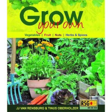 Grow Your Own