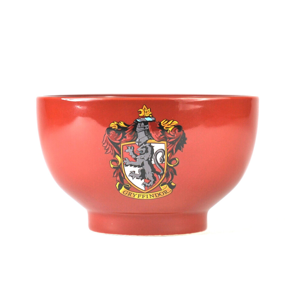 (Gryffindor) Harry Potter Bowl