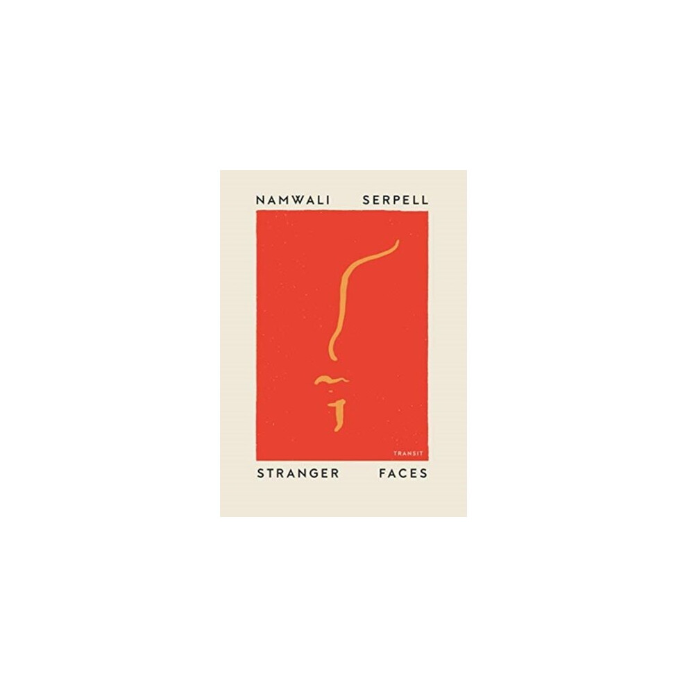 Stranger Faces | Paperback