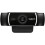 Logitech Logitech C922X Pro Stream Webcam, Black 2