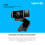 Logitech Logitech C922 1080P HD Webcam Streaming Video Chat USB Cam Remote Teaching Meeting Computer Laptop Camera With Stereo Mic For Windows Android 2