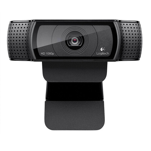 Logitech Logitech C920 Webcam HD Pro