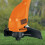 Black + Decker Black + Decker BEMWH551GL2-GB Hover Lawnmower Including Grass Trimmer 2