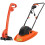 Black + Decker Black + Decker BEMWH551GL2-GB Hover Lawnmower Including Grass Trimmer 1
