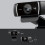 Logitech Logitech C922 1080P HD Webcam Streaming Video Chat USB Cam Remote Teaching Meeting Computer Laptop Camera With Stereo Mic For Windows Android 7