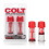COLT Nipple Pro-Suckers - Red 1