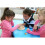 Memory Toy Chess Board, Memory Game Chess Game Learning Toy for Kids 2