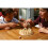 Memory Toy Chess Board, Memory Game Chess Game Learning Toy for Kids 4