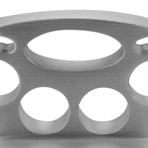 Meat Tenderiser Pounder Steak Pine Hammer Duster Grills Al Kitchen Cooking Tools 2