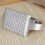Meat Tenderiser Pounder Steak Pine Hammer Duster Grills Al Kitchen Cooking Tools 7