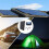 50W Flexible Solar Panel Controller Charging Marine Caravan Set Kit 7