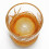 Vinsani 2pc Ice Cube Ball Moulds Reusable Sphere Shaped Ice Ball Maker 10