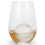 Vinsani 2pc Ice Cube Ball Moulds Reusable Sphere Shaped Ice Ball Maker 8