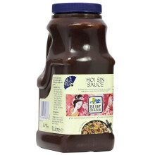 Blue Dragon Professional Hoi Sin Sauce - 1x1ltr