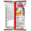 (Pack of 15) Kurkure Naughty Tomato 85g 3