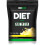 (Smooth Banana, 907g) Pro Elite Diet Plus 907g 1