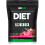 (Strawberry, 907g) Pro Elite Diet Plus 907g 1