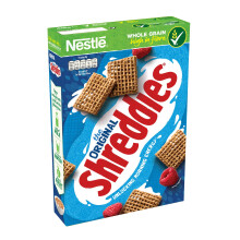 Nestlé Shreddies Cereal - 10x415gr