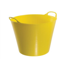 Red Gorilla GORTUB26 Gorilla Tub Medium 26 Litre