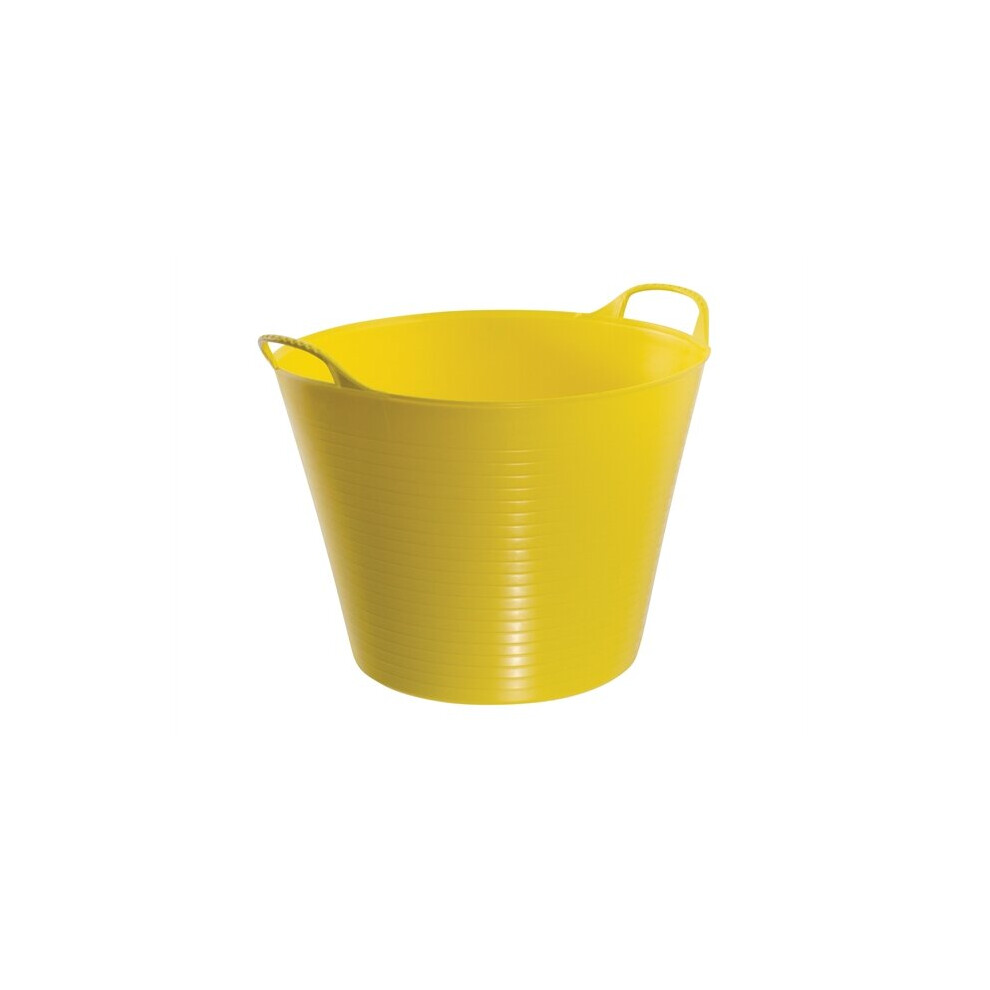 Red Gorilla GORTUB26 Gorilla Tub Medium 26 Litre