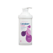 Cetraben Lotion van Cetraben