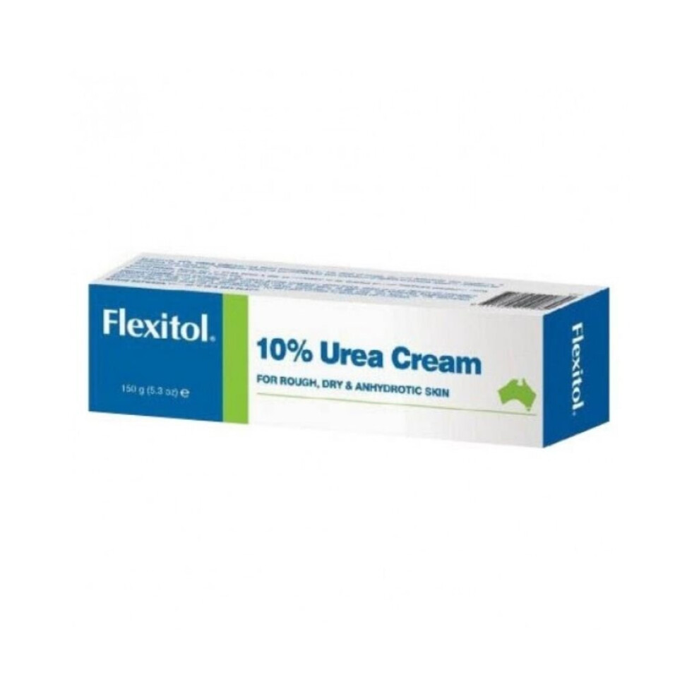 flexitol 10%  urea cream 150g