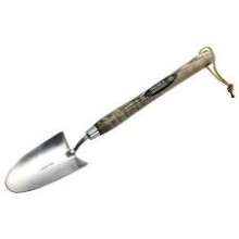 Spear and Jackson 5010TR Traditional Stainless 12 Hand Trowel