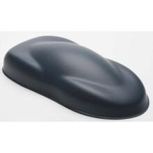 (#075 Ford Crystal Blue) Plasti Dip ColorBond - Leather, Vinyl & Hard Plastic Refinisher Aerosol