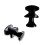 (White Hanger) Extra Hanger For Heated Towel Rail Radiator 5