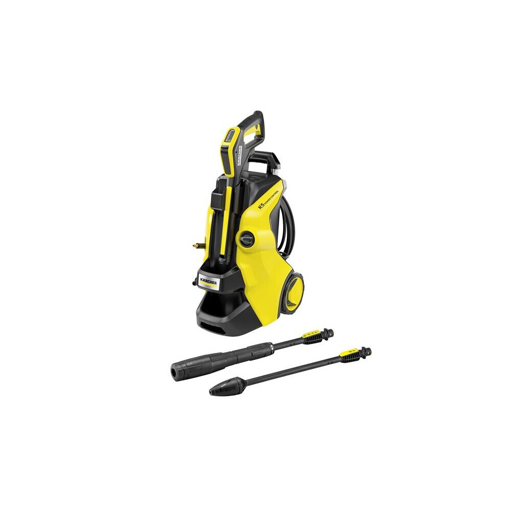 Karcher K 5 Power Control Pressure Washer 145 bar 240V 13245520