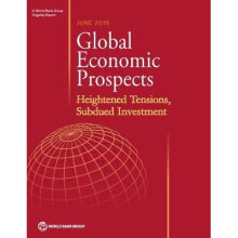 Global Economic Prospects, June 2019 heightened tensions, subdued investments