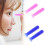 (Red) Small Suction Cups Stick For Mini Contact Lens 2