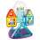 MAGFORMERS Magformers Carnival Plus Construction Set Toy 2