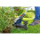 Spear & Jackson Spear & Jackson S3630CT2 30cm Cordless Grass Trimmer - 36v 10