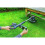 Spear & Jackson Spear & Jackson S3630CT2 30cm Cordless Grass Trimmer - 36v 8